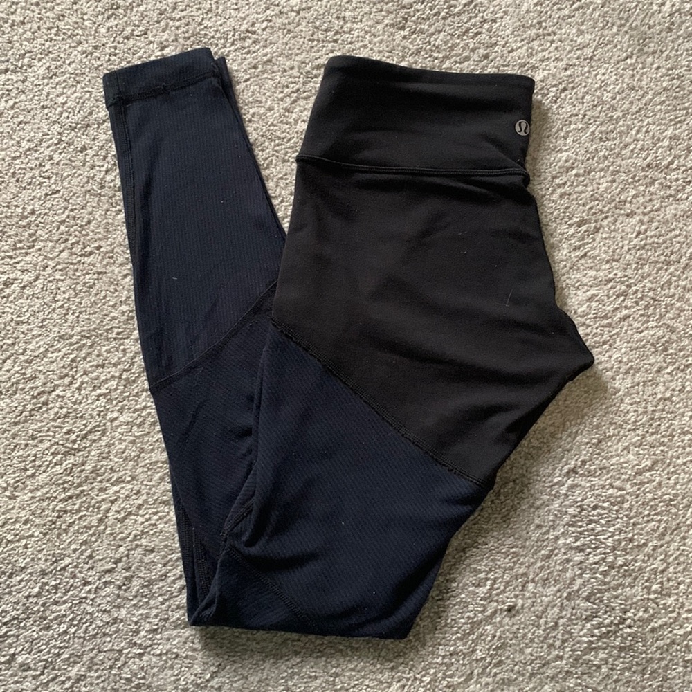 Lululemon leggings